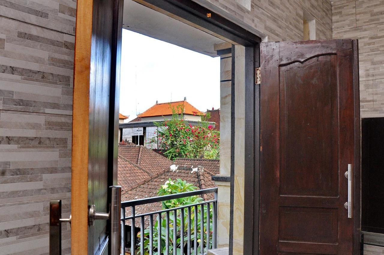 Astiti Guest House Salon&Spa Ubud Extérieur photo